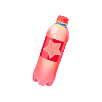 Sports Drink (Gluttony)